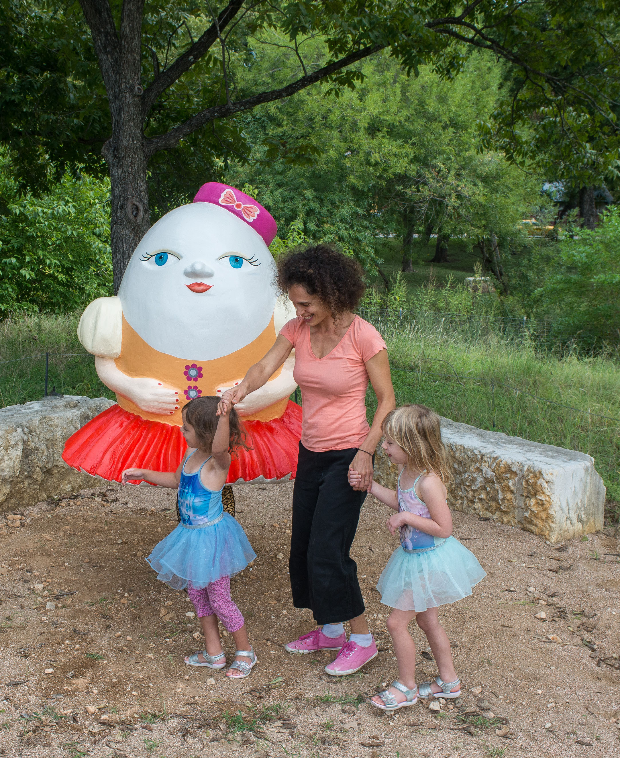 Mrs Humpty Dumpty In Austin Tx