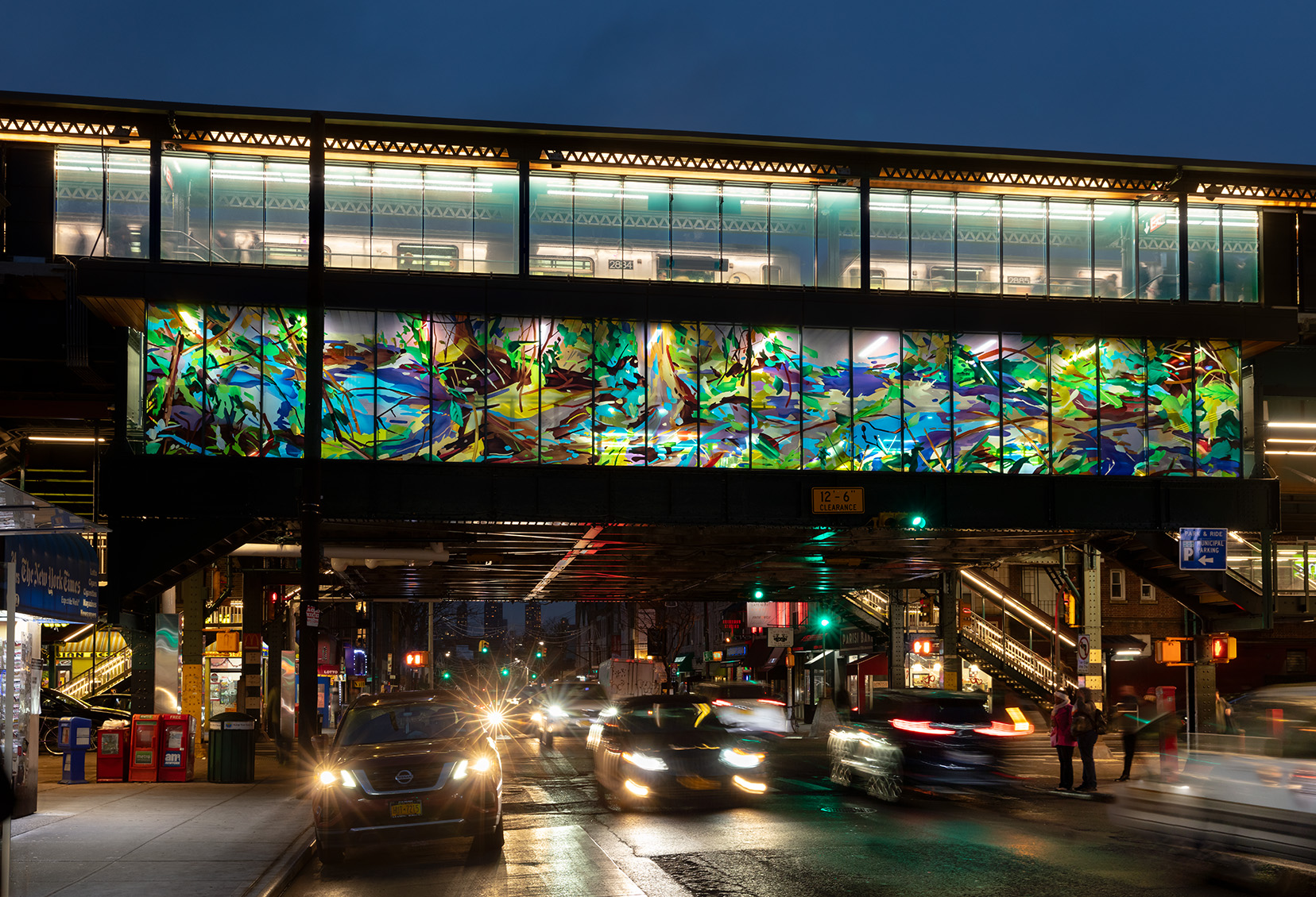 Public Art on Main Street in Louisville, KY :  Official  Travel Source