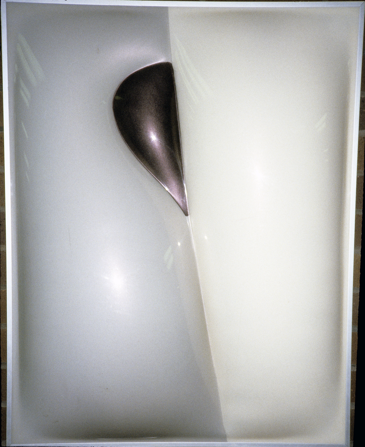 Intervenor (White Form) in Pendleton, OR