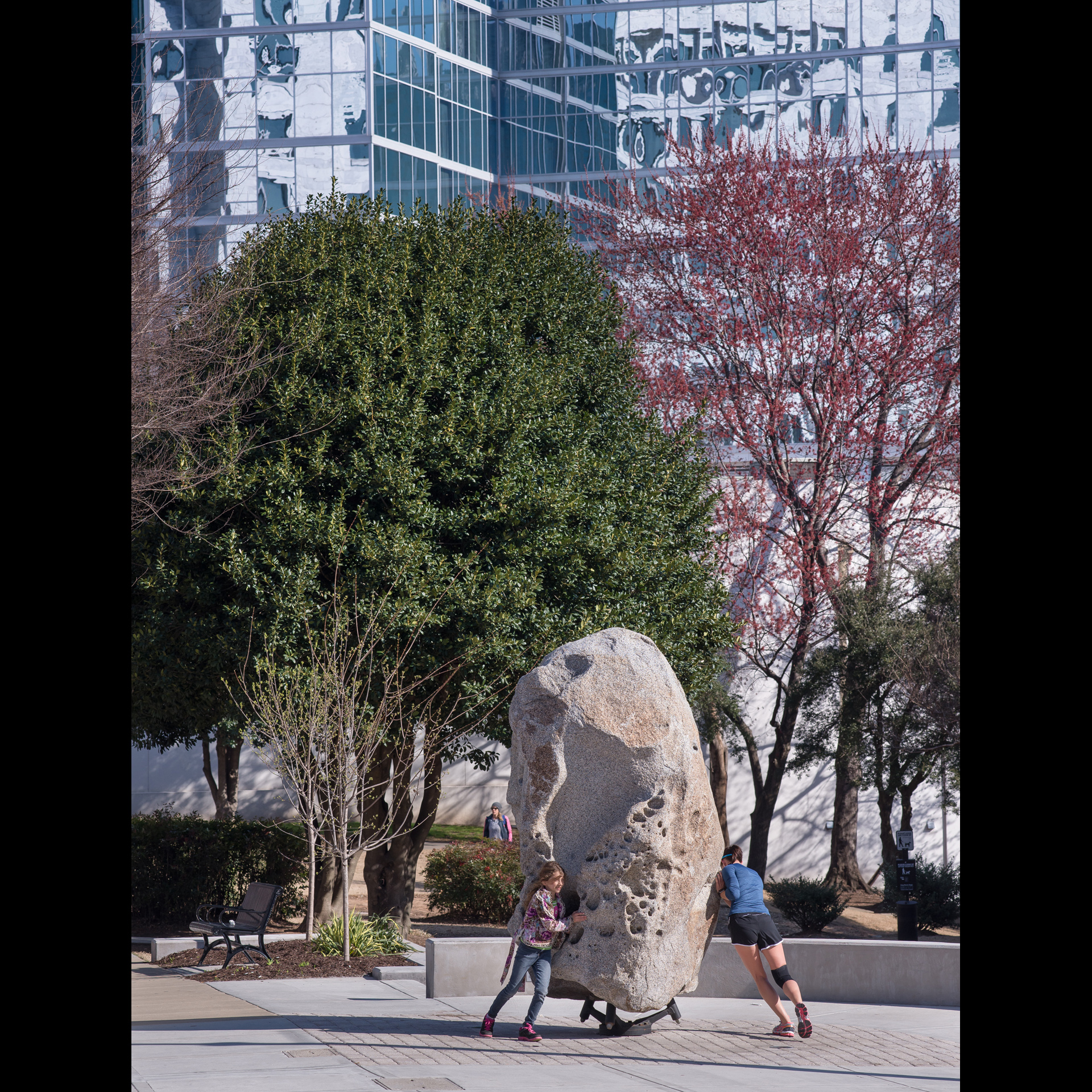 Rockspinner in Atlanta, GA