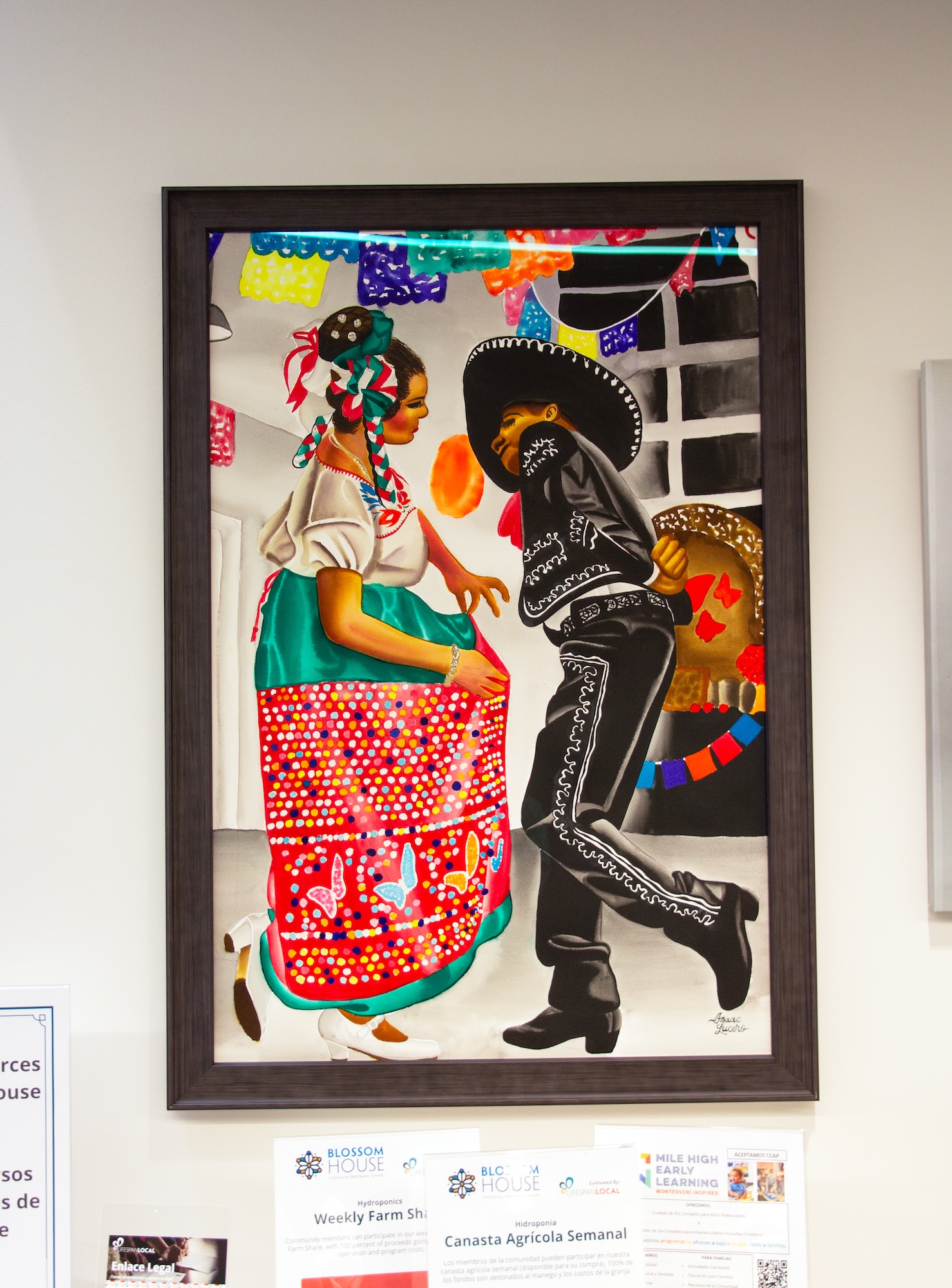 Roger Kotoske's Untitled