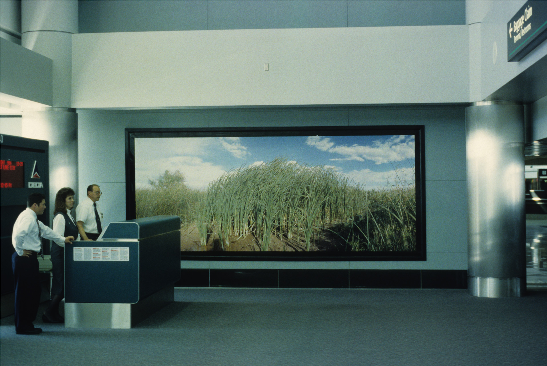 Roger Kotoske's Untitled