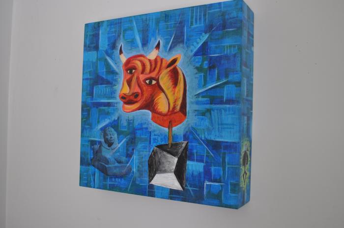 Roger Kotoske's Untitled
