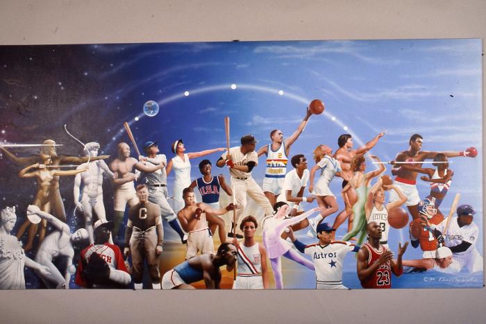 Roger Kotoske's Untitled
