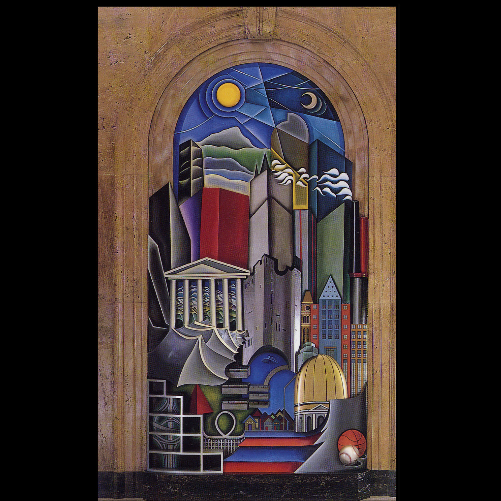 Roger Kotoske's Untitled