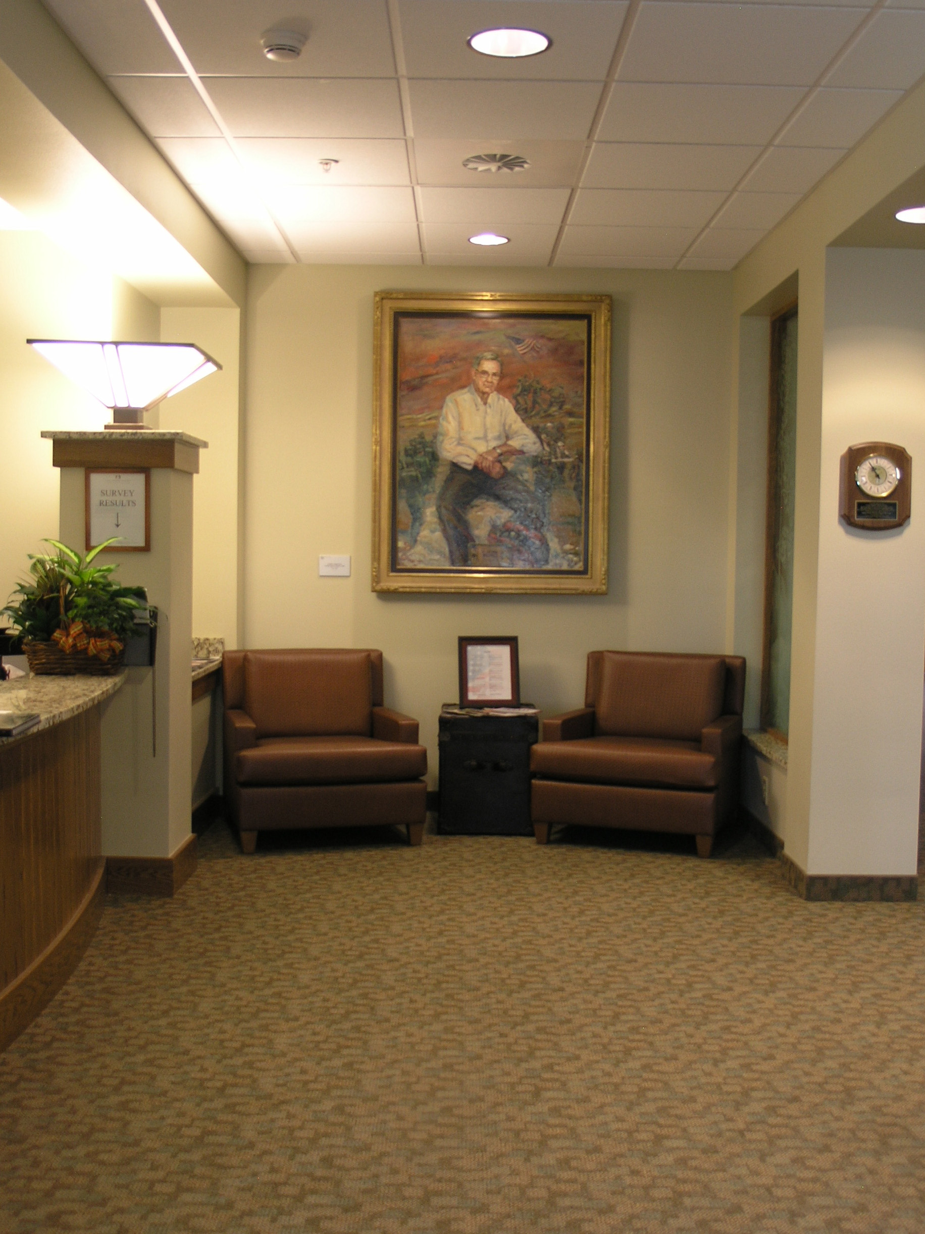 Edward Wahlen in Ogden, UT