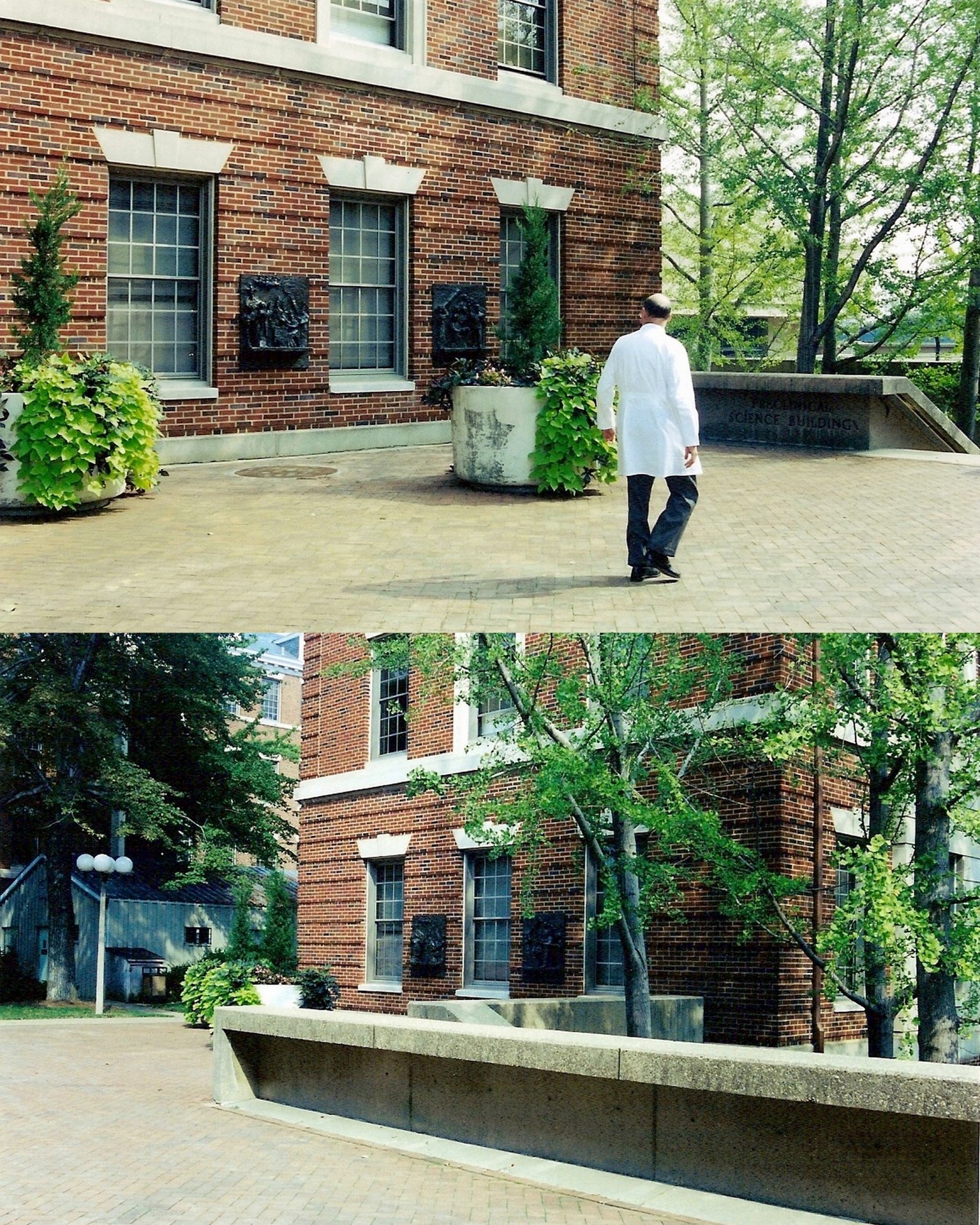 The Calling in Washington, District of Columbia*