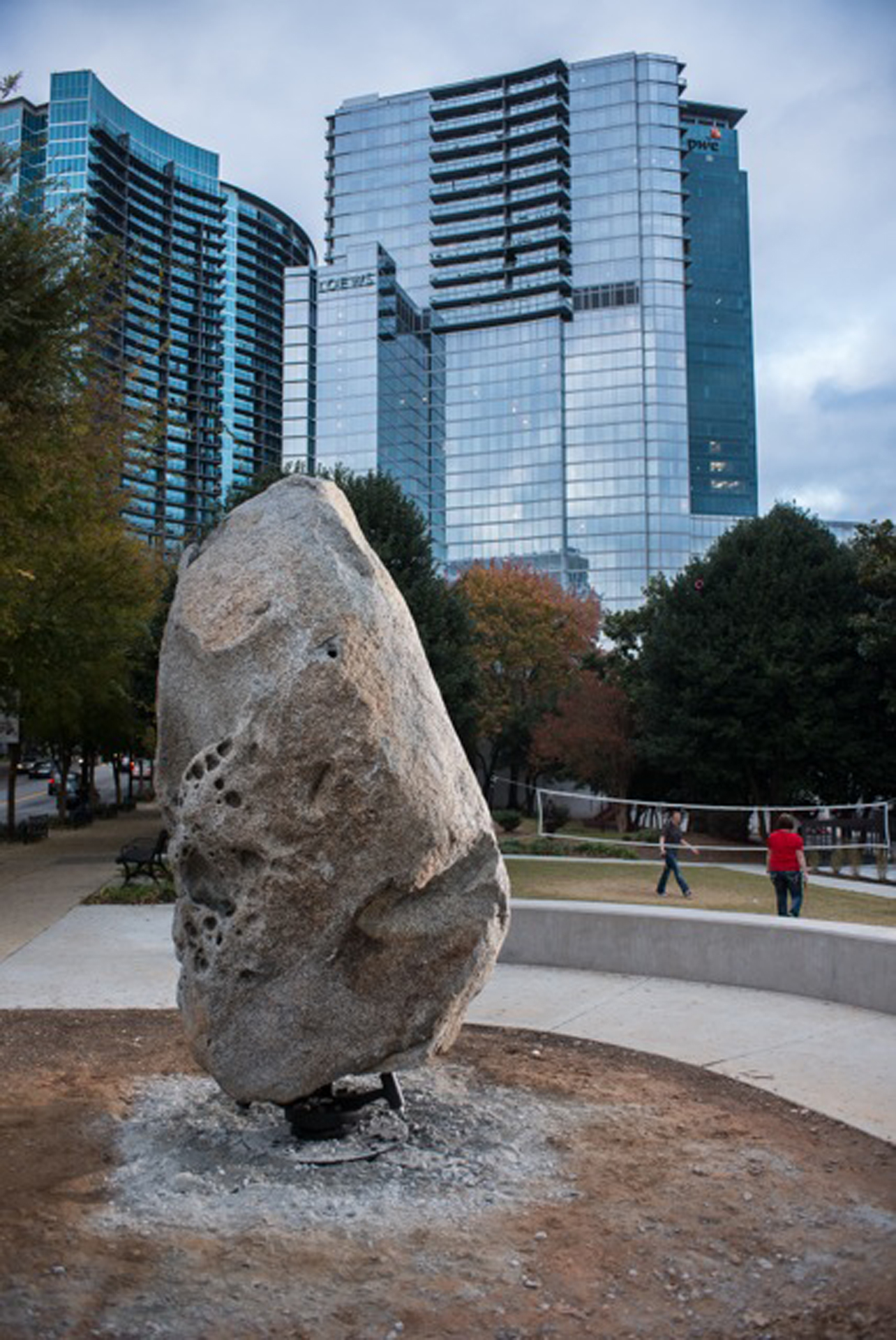Rockspinner in Atlanta, GA