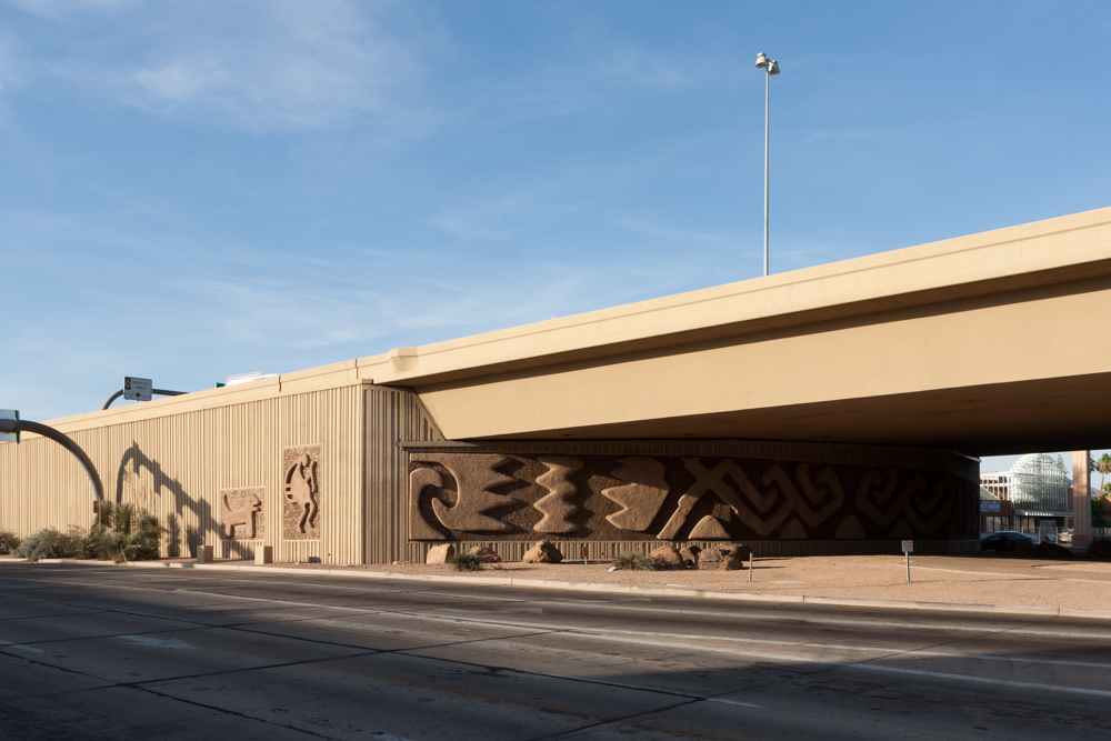 Our Shared Environment in Phoenix, AZ