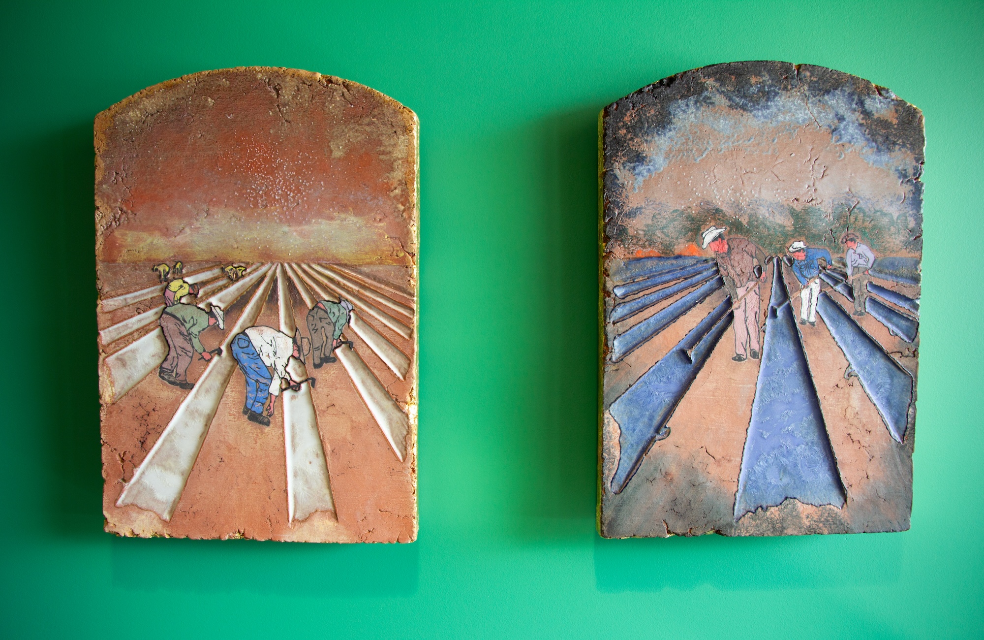 Roger Kotoske's Untitled