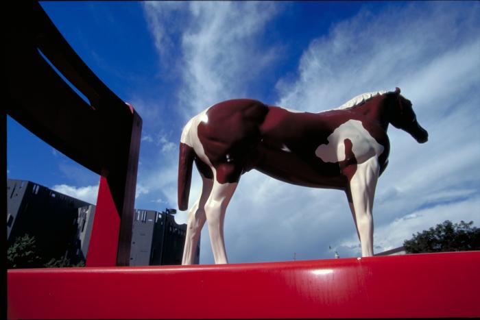 Roger Kotoske's Untitled