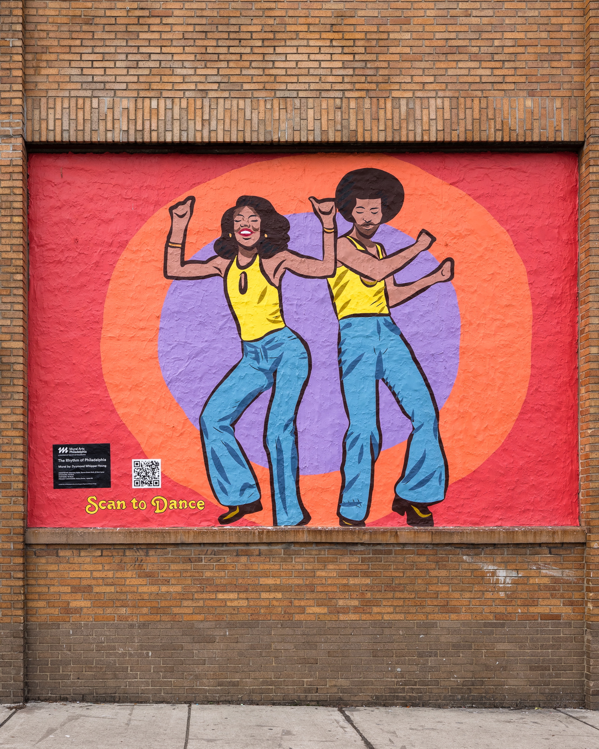 The Rhythm of Philadelphia in Philadelphia, PA