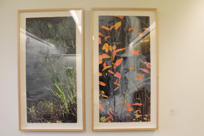 Roger Kotoske's Untitled