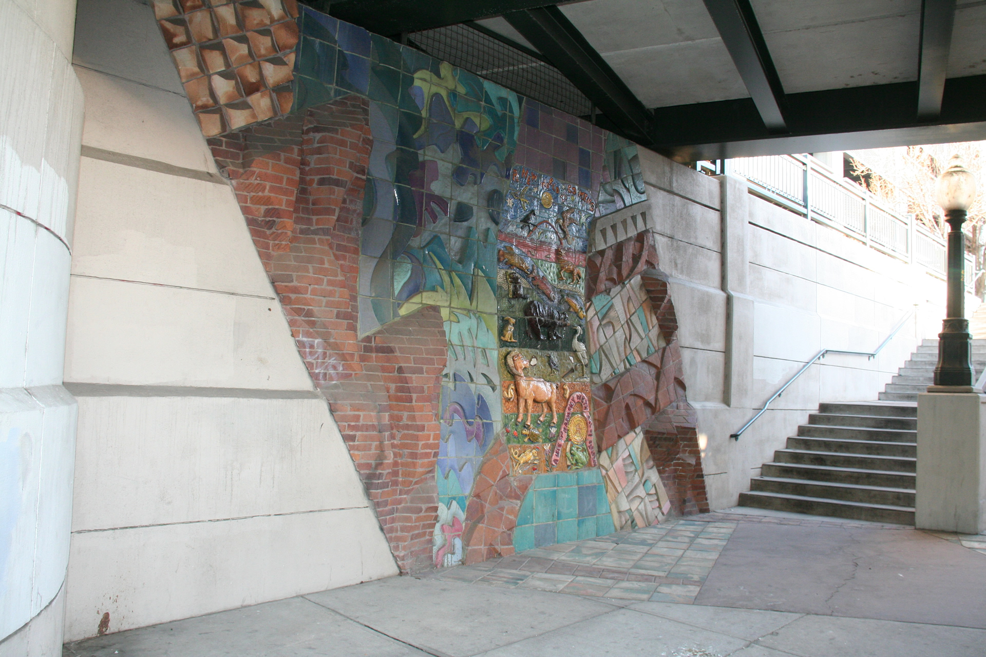 Roger Kotoske's Untitled