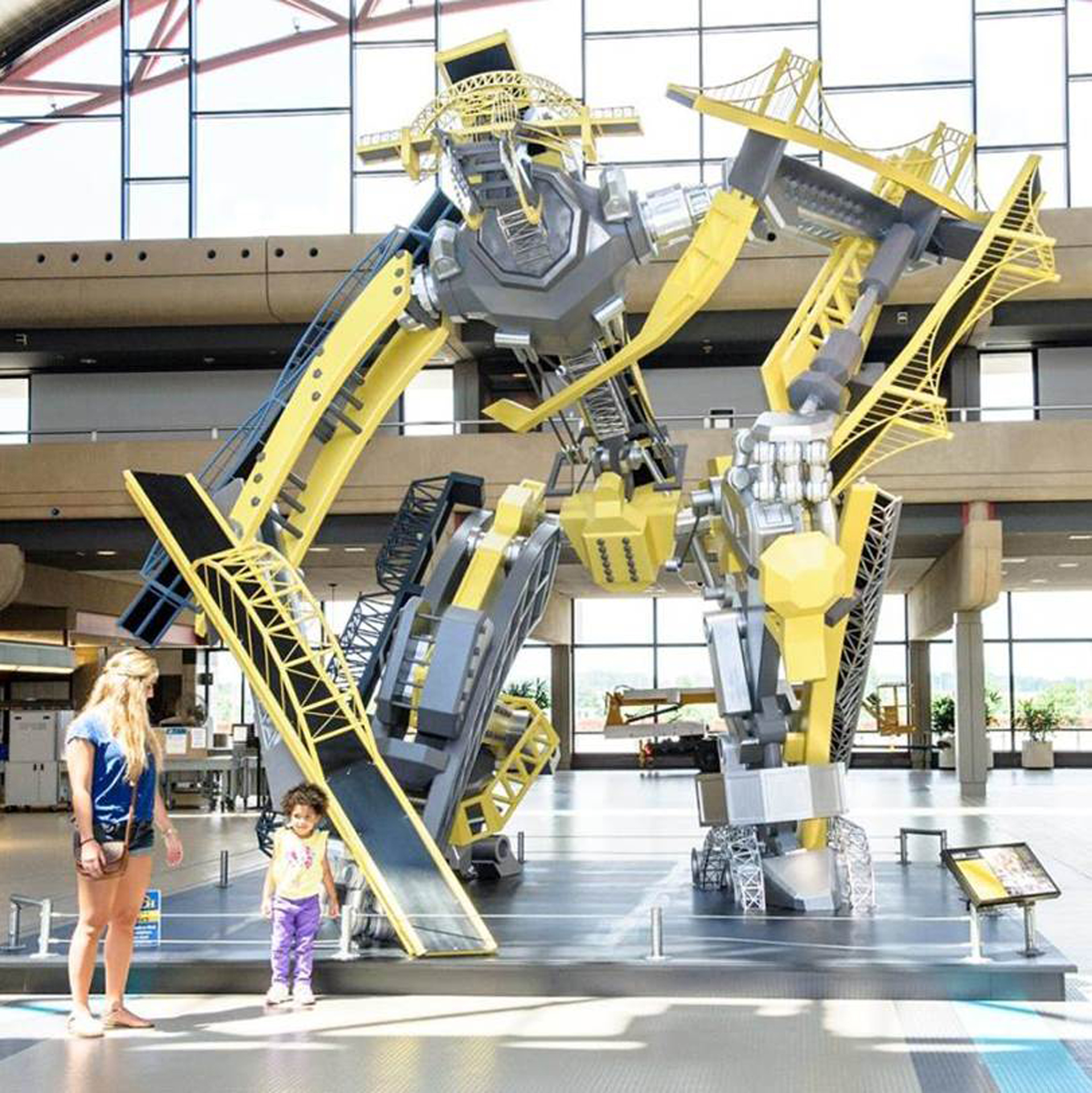 Arch in Pittsburgh, PA