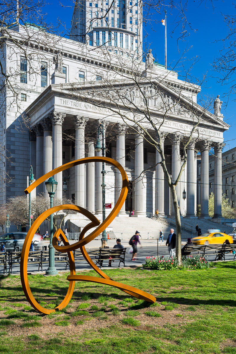 Three Rings | Centre in New York City, NY