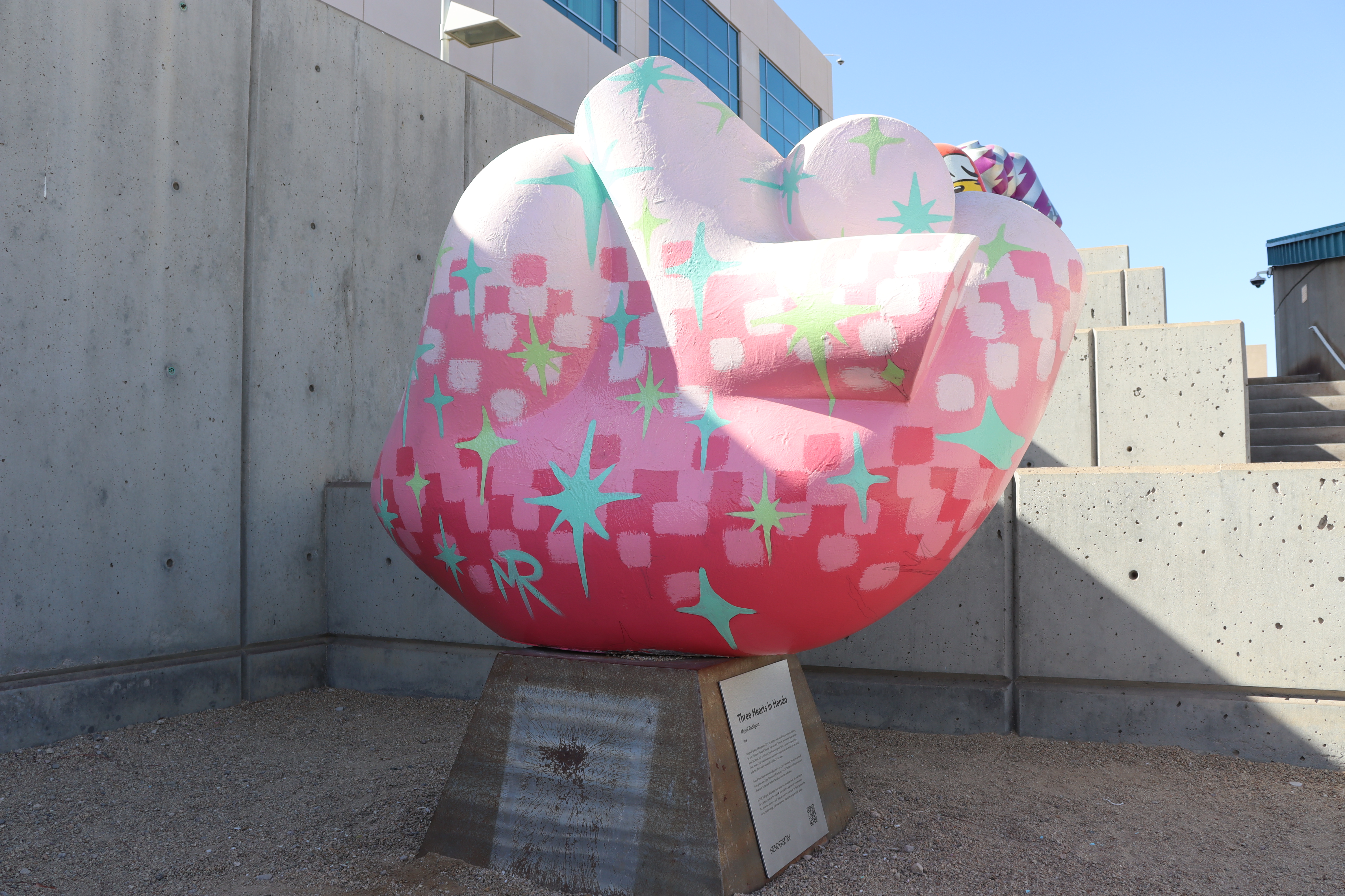 3 Hearts in Hendo in Henderson, NV