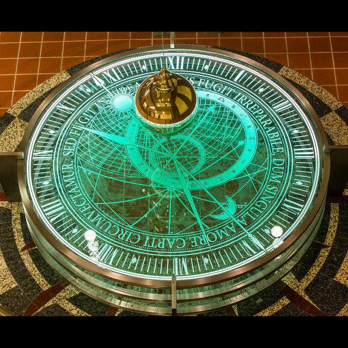 Time Piece in Oxford, OH