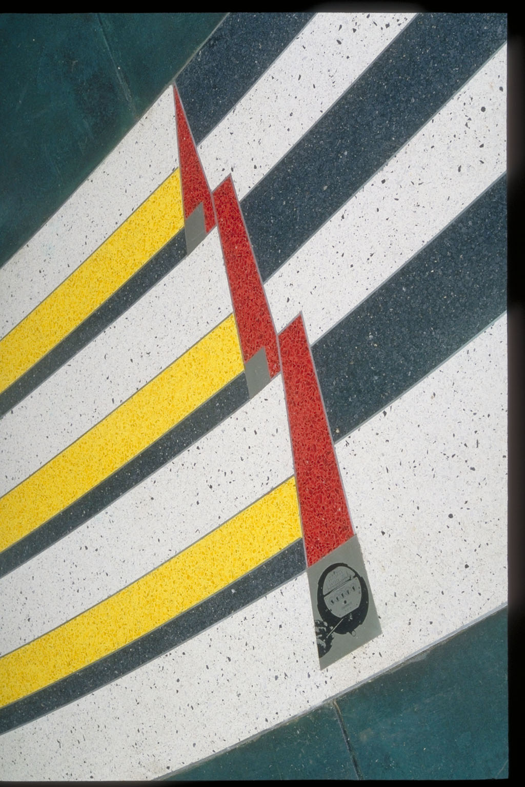 Conductive Paths in Seattle, WA