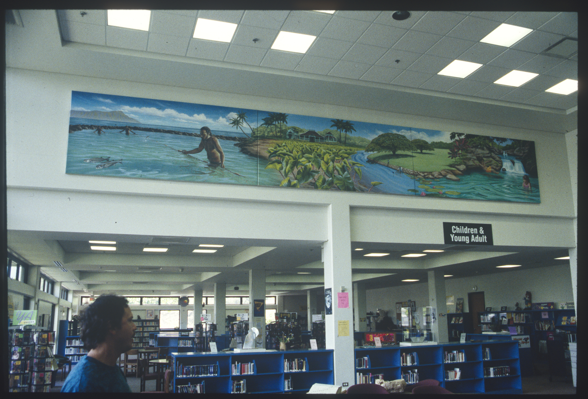 Moanalua Memories in Honolulu, HI