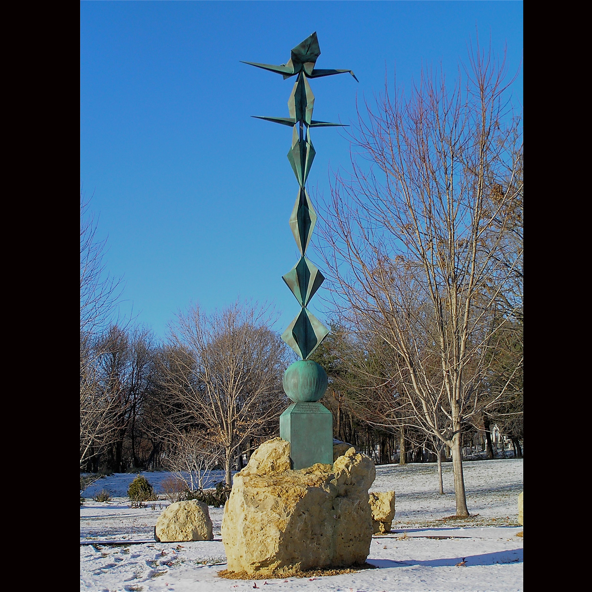 Spirit of Peace in Minneapolis, MN