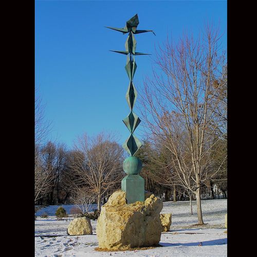 Spirit of Peace in Minneapolis, MN
