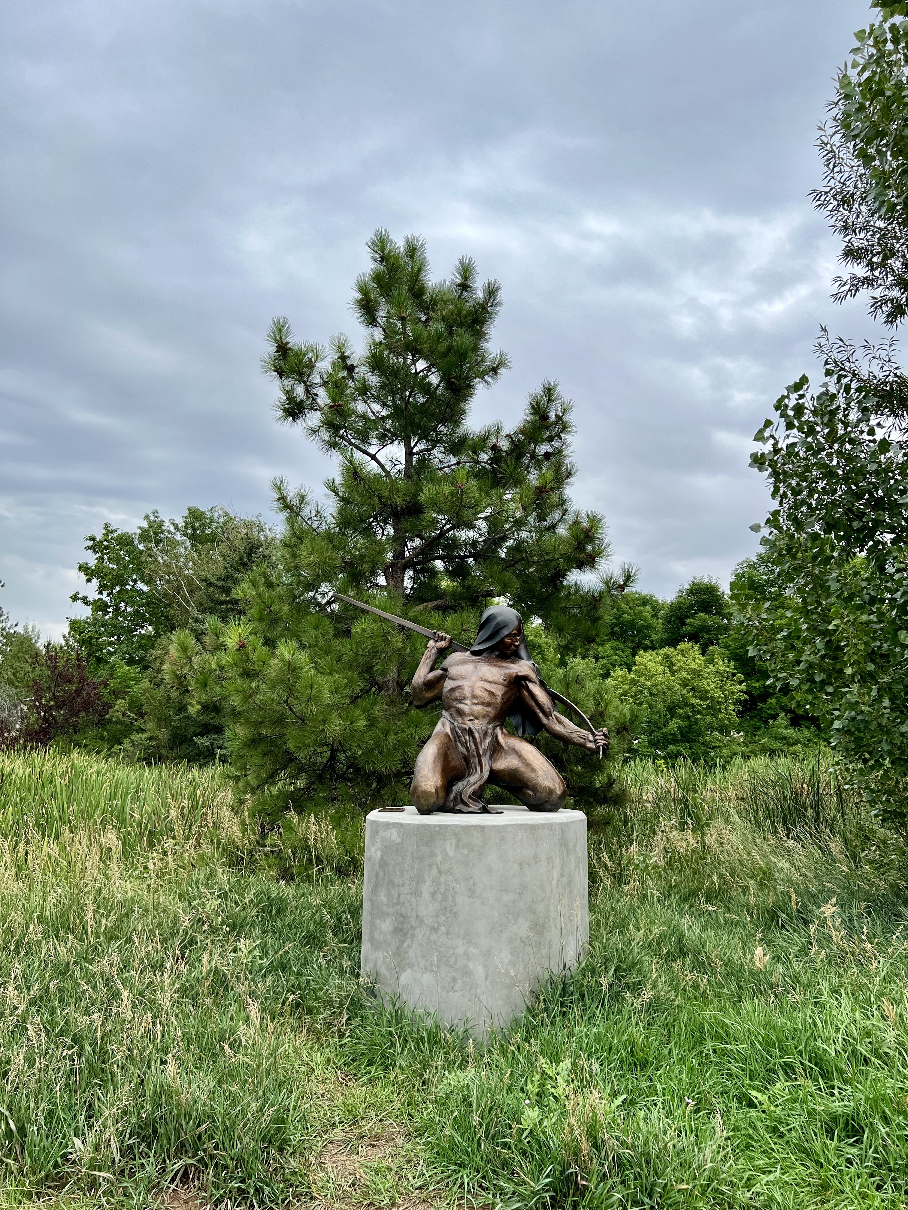 Strength of the Maker in Loveland, CO