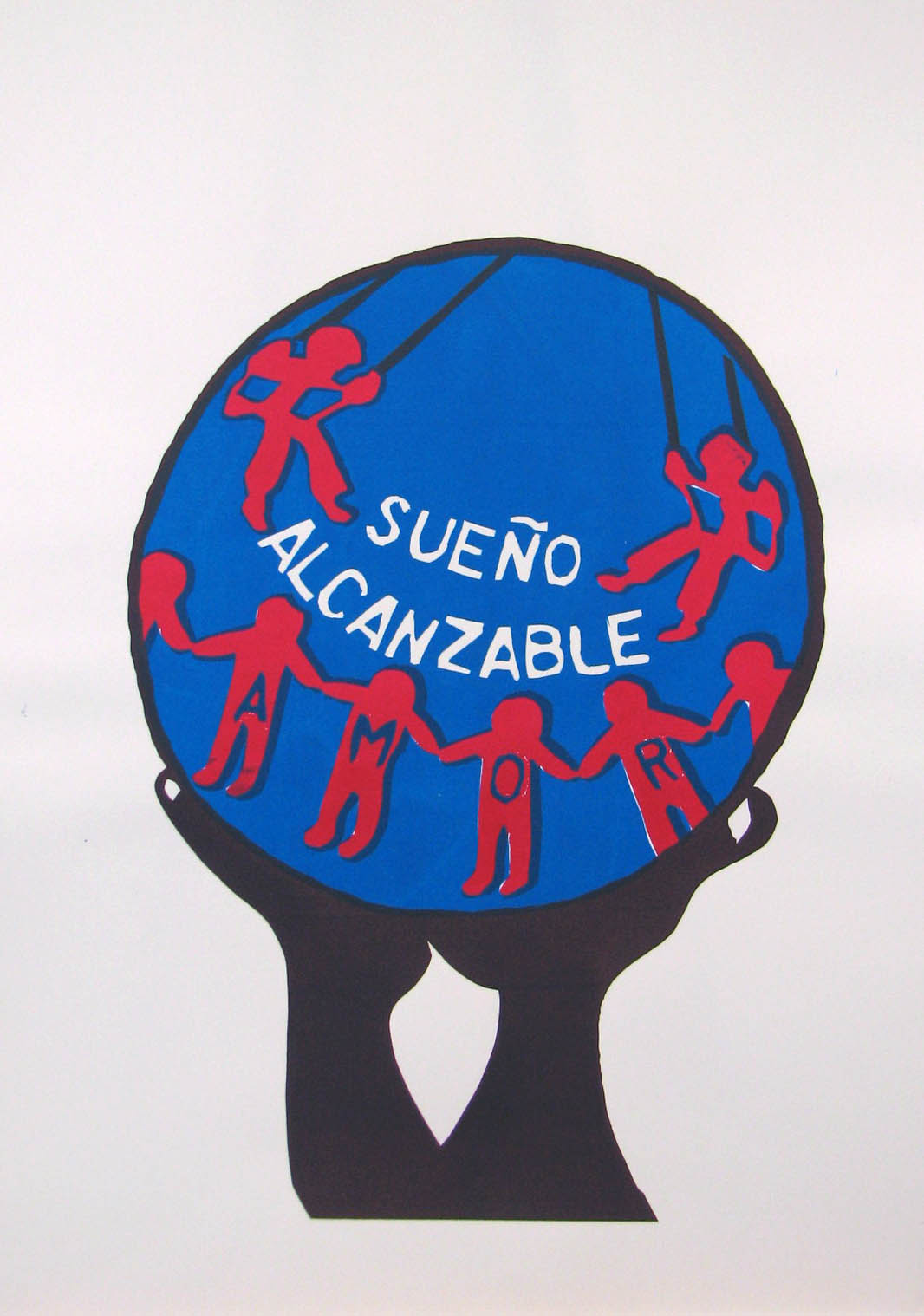 Sueno Alcanzable Amor, 