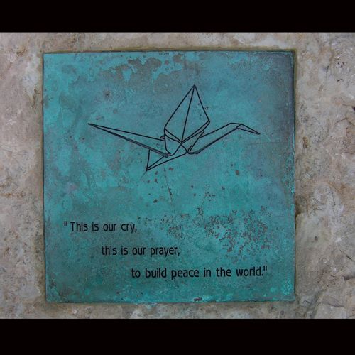 Spirit of Peace in Minneapolis, MN