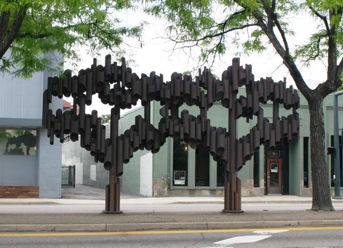 Roger Kotoske's Untitled