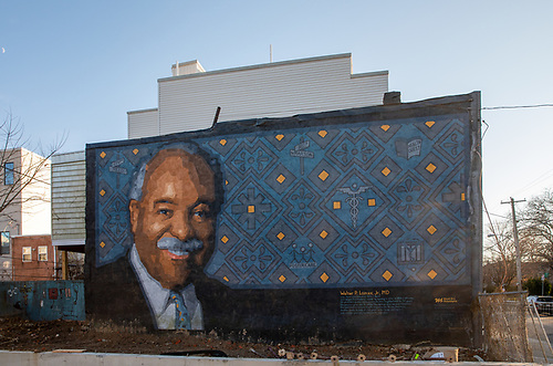 Walter P. Lomax, Jr., MD in Philadelphia, PA