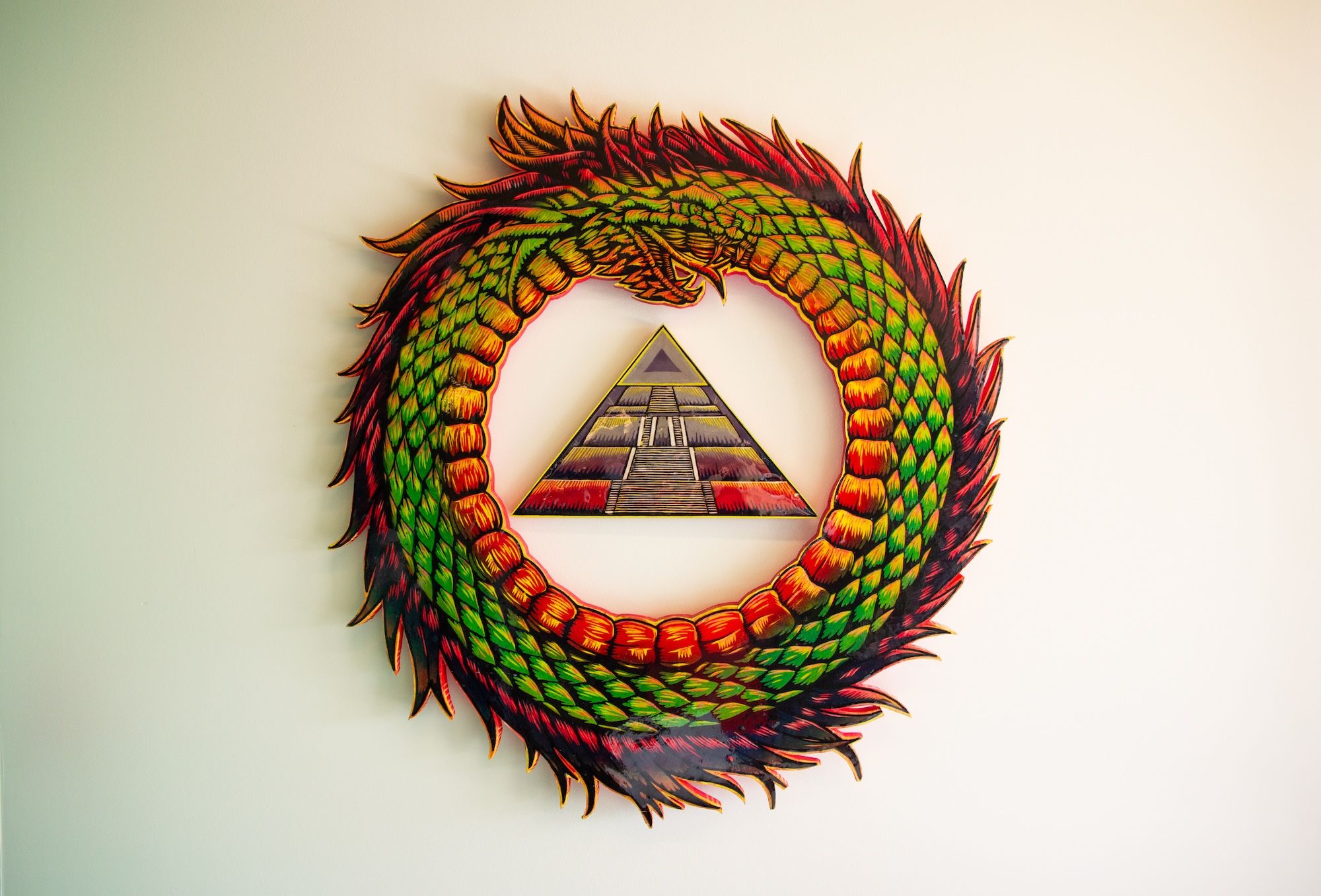 Roger Kotoske's Untitled