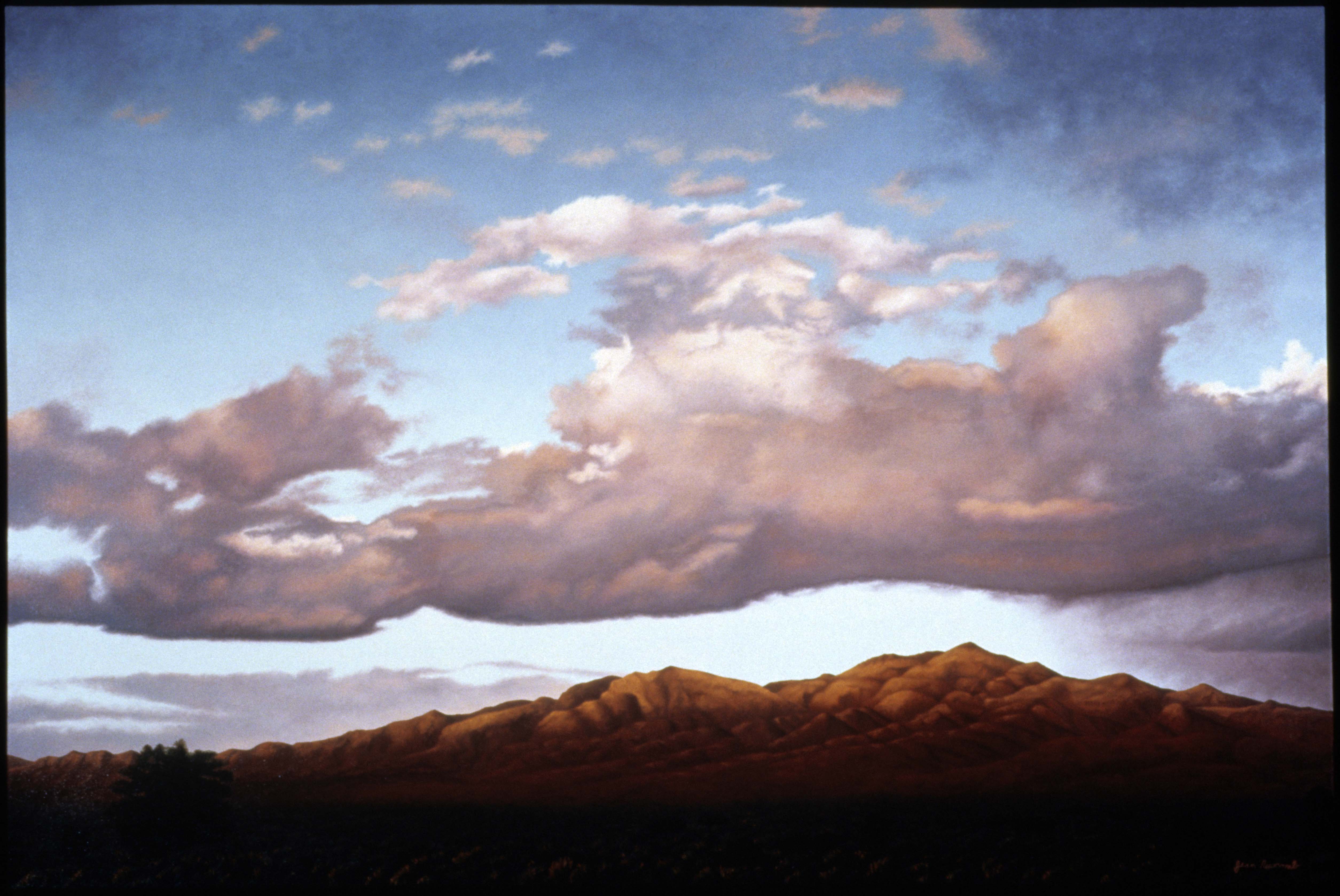 Touch The Sky in Clovis, NM