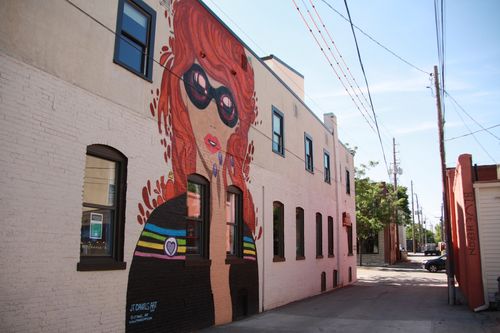 Downtown Lee's Summit