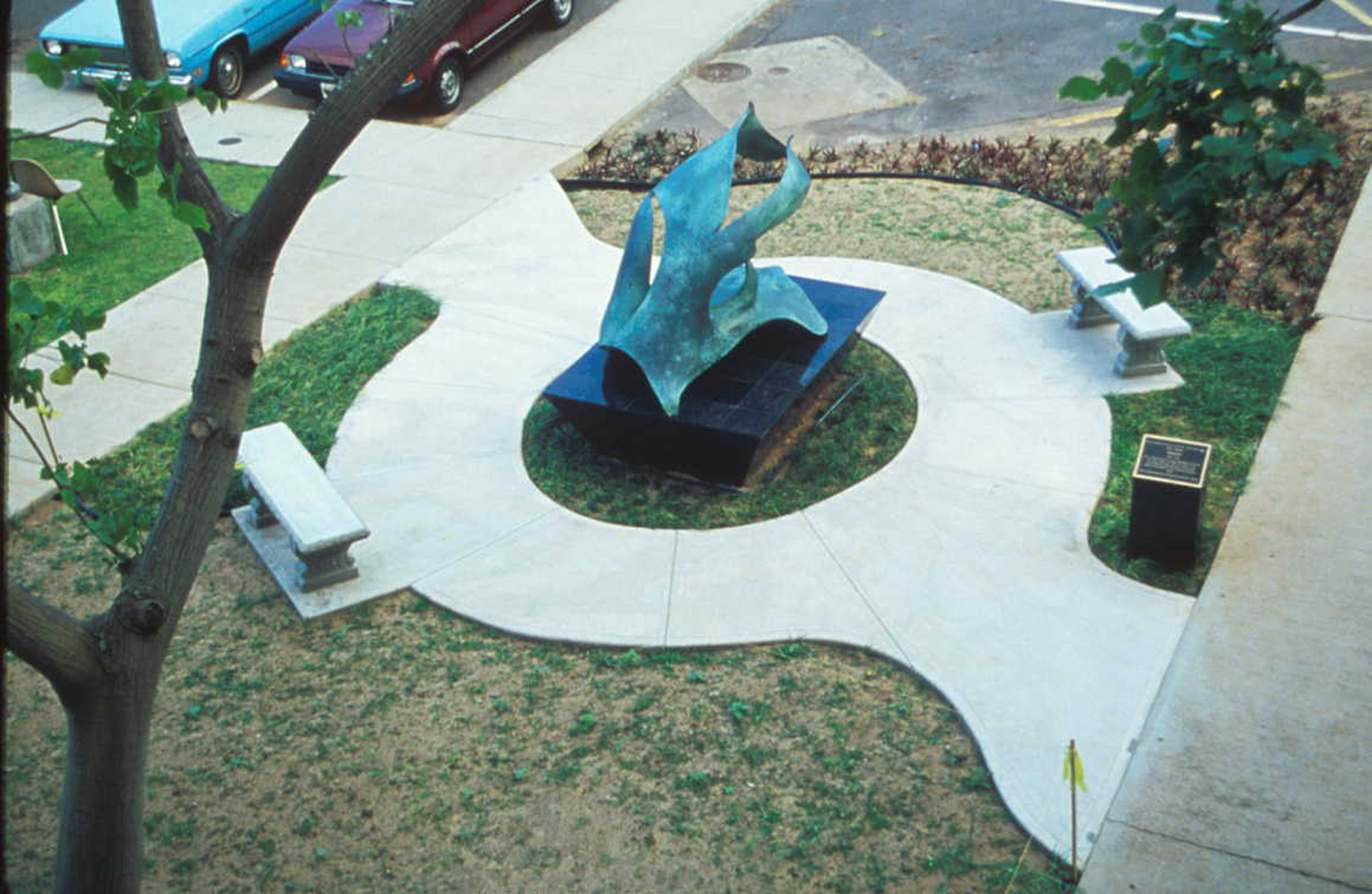 Wind and Sea in Kahului, HI