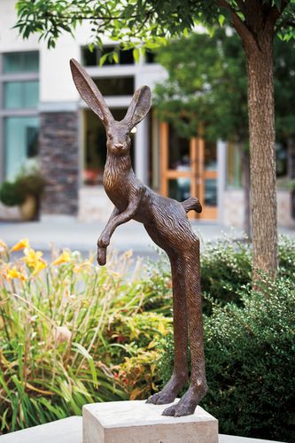 ミンギュ HARE Vincent in Lake Oswego, OR