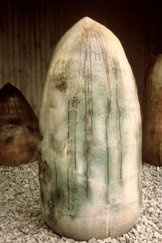 Ka Hua (The Egg) in Honolulu, HI