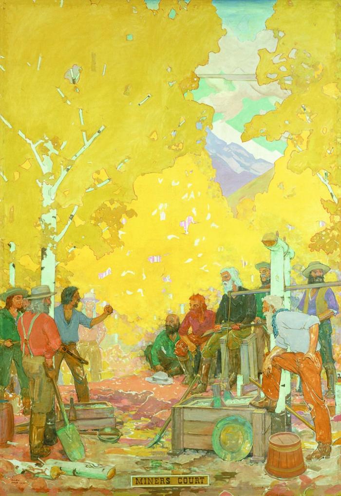 Roger Kotoske's Untitled