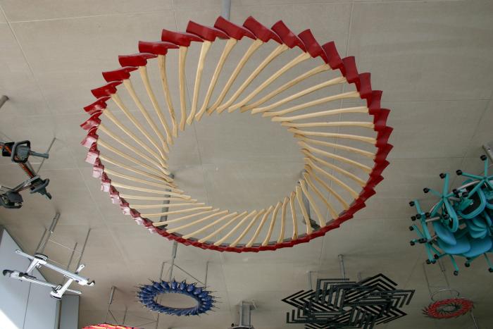 Roger Kotoske's Untitled