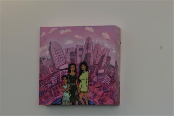 Roger Kotoske's Untitled