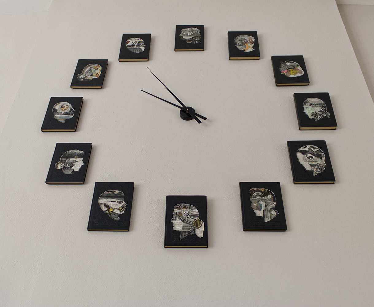 Roger Kotoske's Untitled