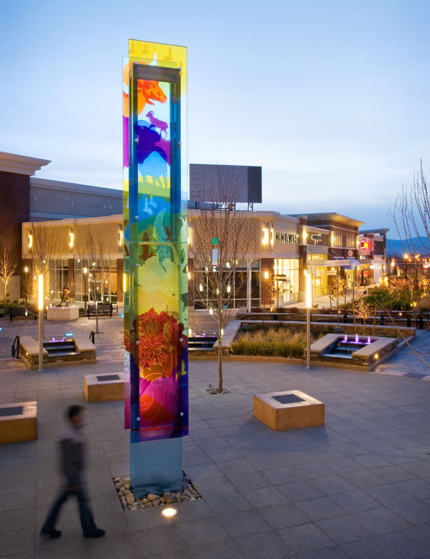 Reno Tower in Sparks, NV