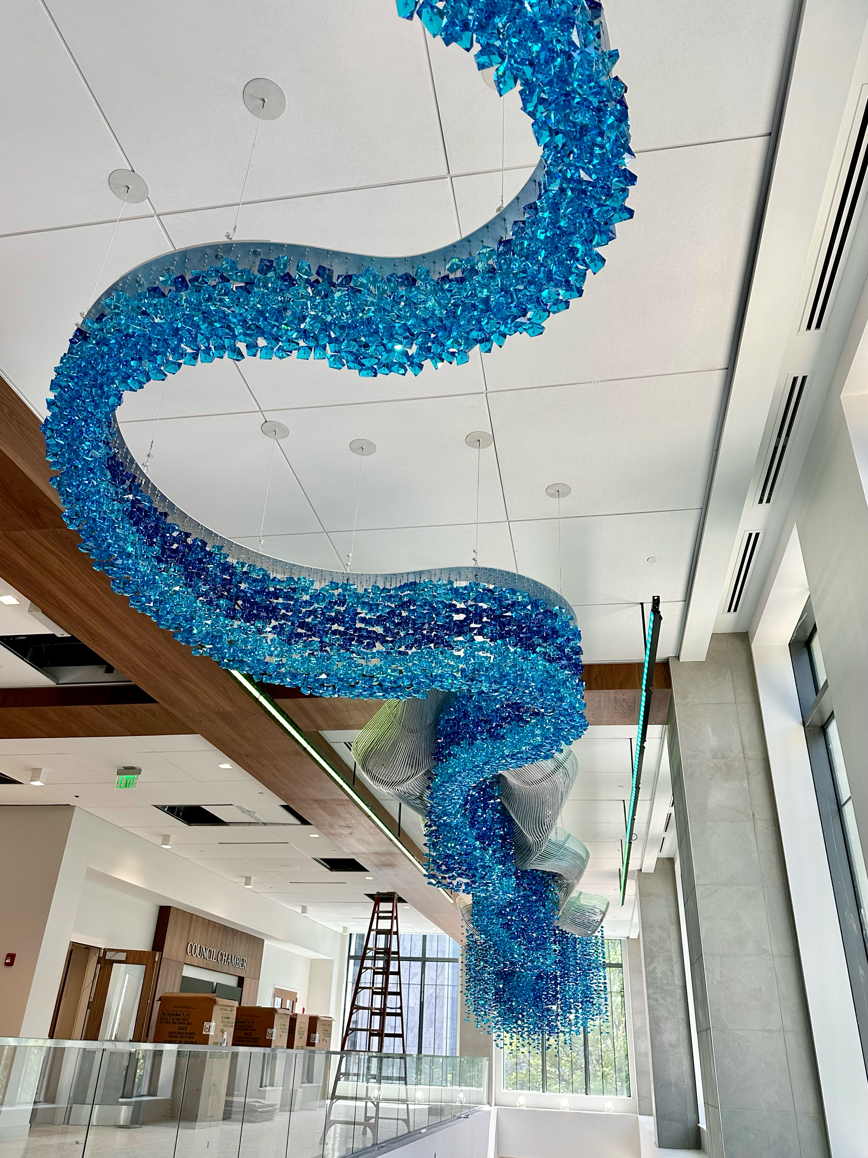 AquaLapis in Huntsville, AL