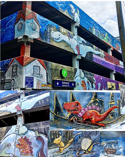 Brewers Alley