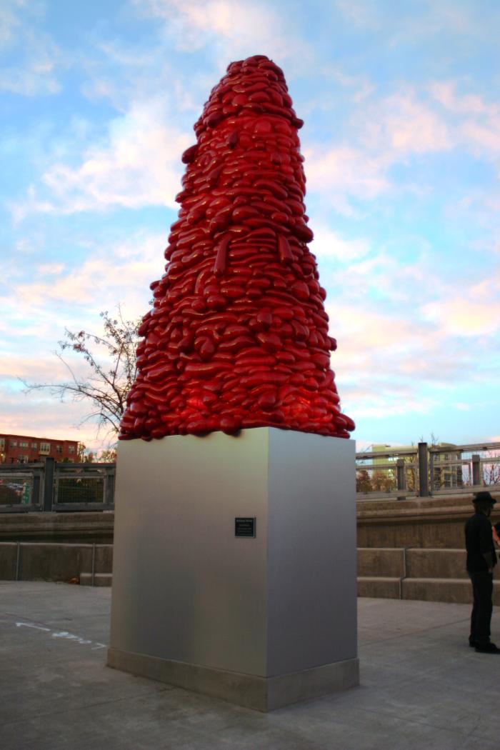 Roger Kotoske's Untitled