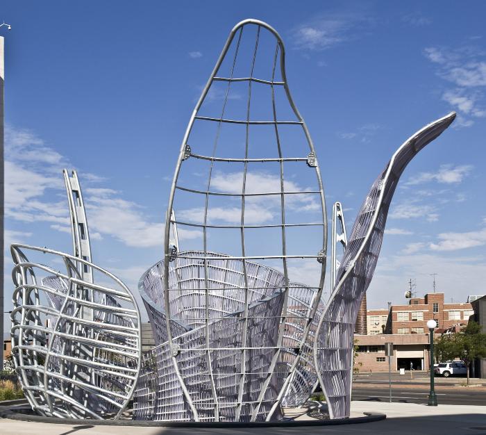Roger Kotoske's Untitled