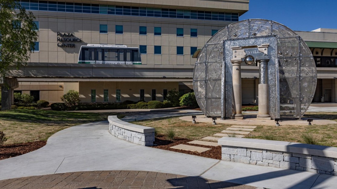 Moon Gate