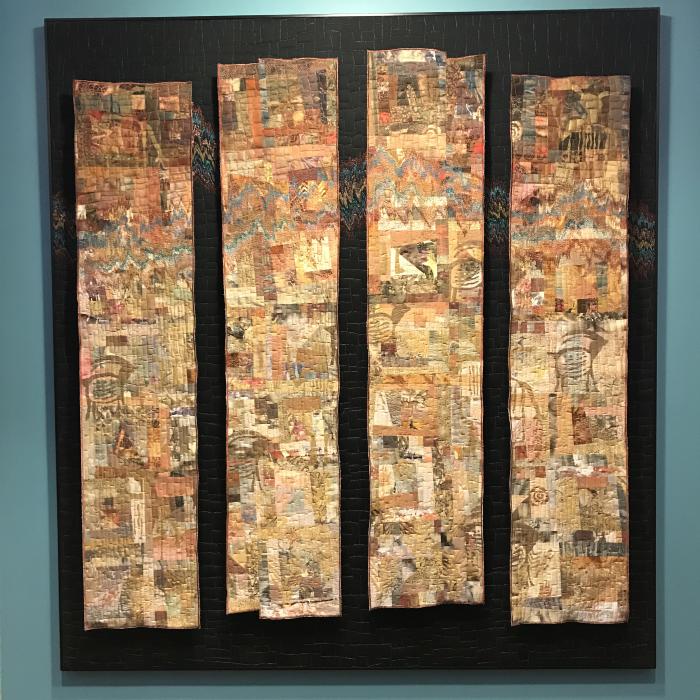 Roger Kotoske's Untitled