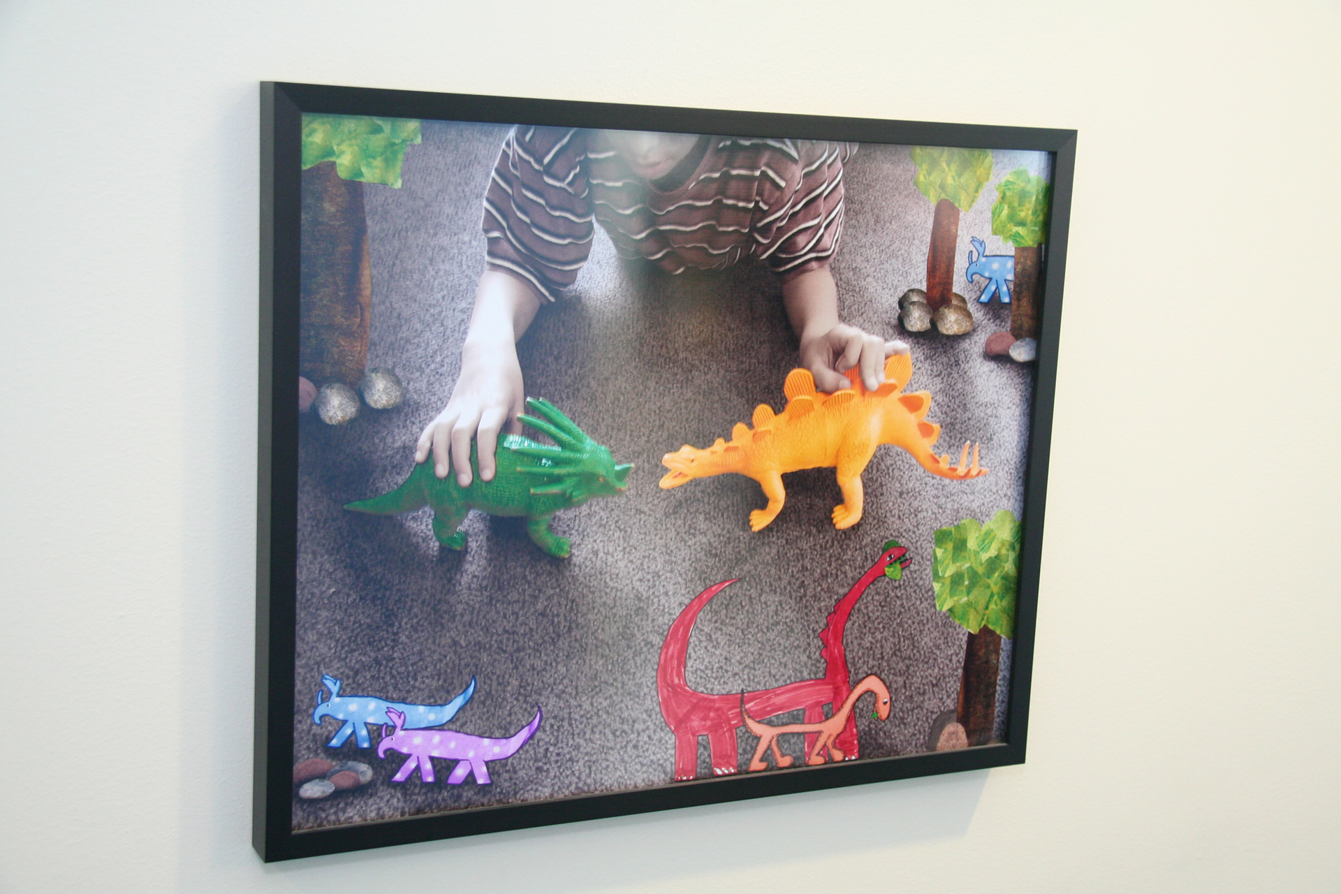 Roger Kotoske's Untitled