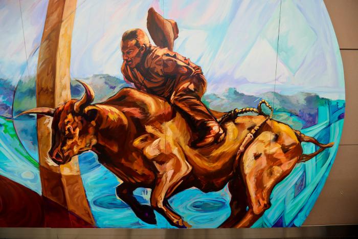 Roger Kotoske's Untitled